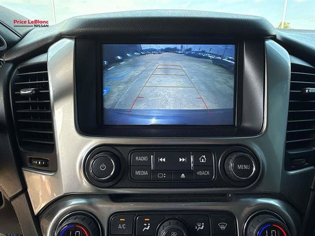 Used 2020 Chevrolet Tahoe LS w/ Enhanced Driver Alert Package RWD image 26