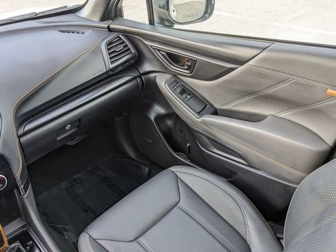 Used 2023 Subaru Forester Wilderness image 21