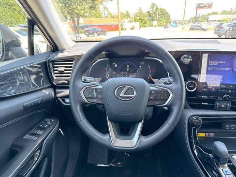 Used 2026 Lexus NX 350 AWD w/ Accessory Package (2T) image 6