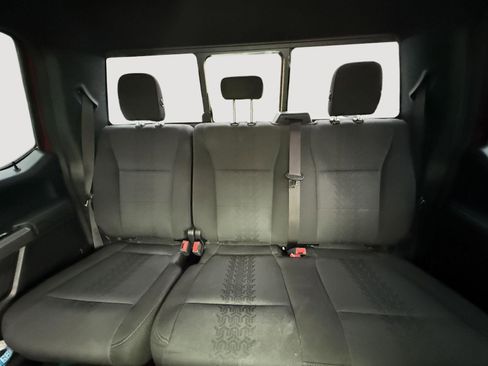 Used 2019 Ford F150 XLT w/ Equipment Group 302A Luxury RWD image 12
