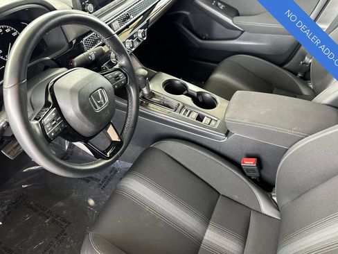 Certified 2024 Honda Civic Sport image 12
