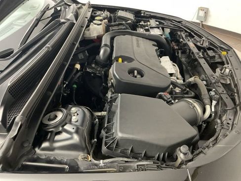 Certified 2024 Chevrolet Malibu LT image 21