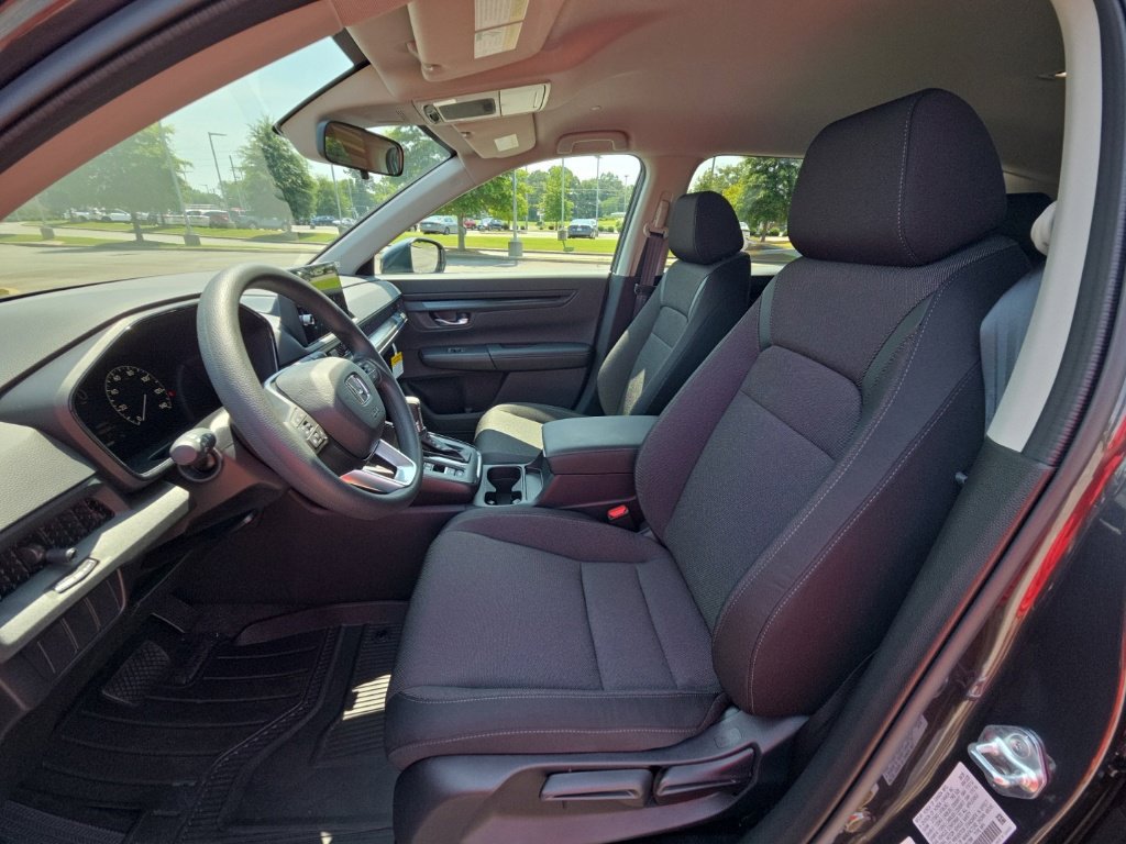 New 2026 Honda CR-V LX image 22