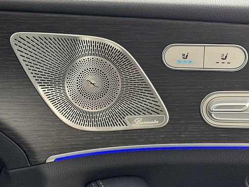 Certified 2026 Mercedes-Benz GLS 450 4MATIC image 23
