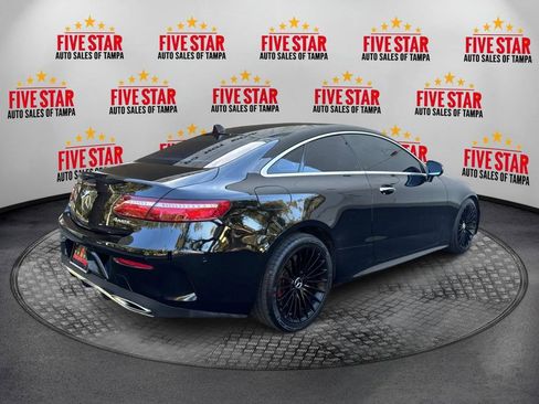 Used 2018 Mercedes-Benz E 400 E400 image 7