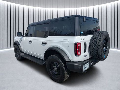 New 2026 Ford Bronco Outer Banks image 6