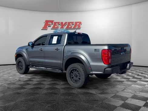 Used 2022 Ford Ranger XLT w/ Equipment Group 302A High AWD/4WD image 3