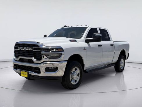 Used 2025 RAM 2500 Tradesman AWD/4WD image 30
