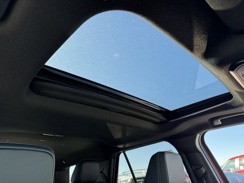 New 2025 Toyota 4Runner TRD Off-Road Premium image 3