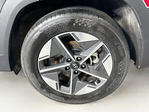 Used 2025 Hyundai Tucson SEL image 11