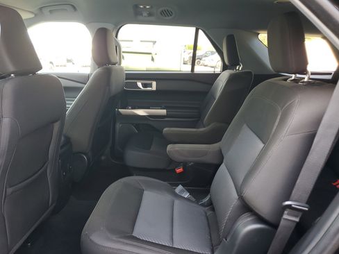 Used 2023 Ford Explorer XLT image 13