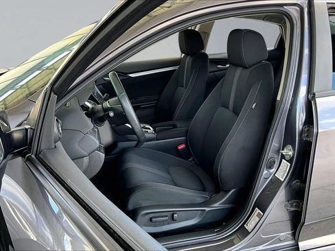 Used 2020 Honda Civic EX image 18