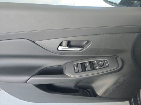 New 2026 Nissan Sentra SV w/ Floor Mat Package image 20