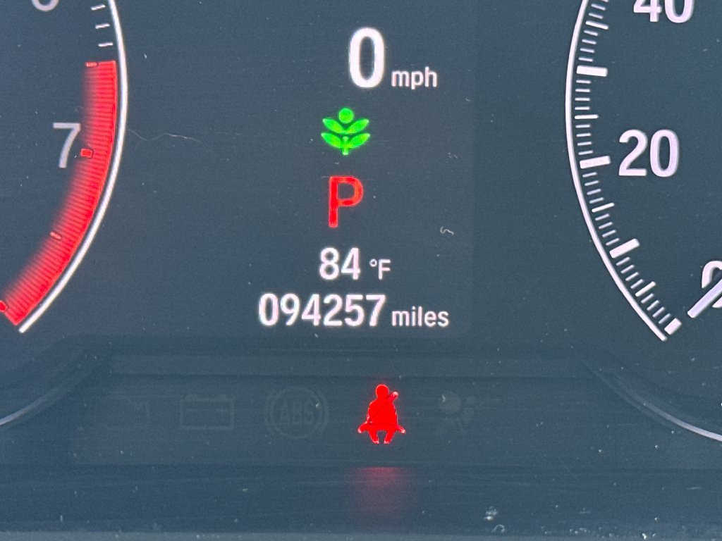 Used 2022 Honda Accord EX-L image 4