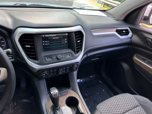 Used 2017 GMC Acadia SLE image 16