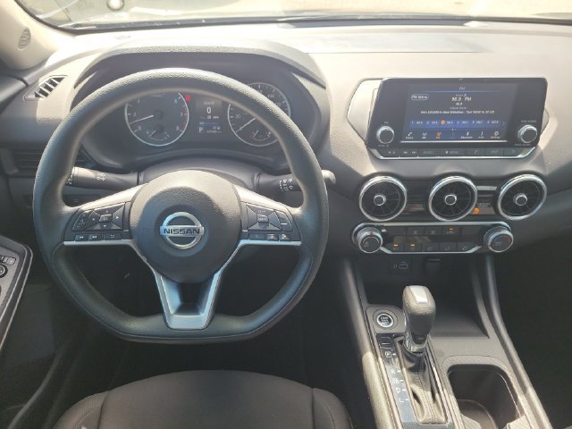 Certified 2023 Nissan Sentra S FWD image 14