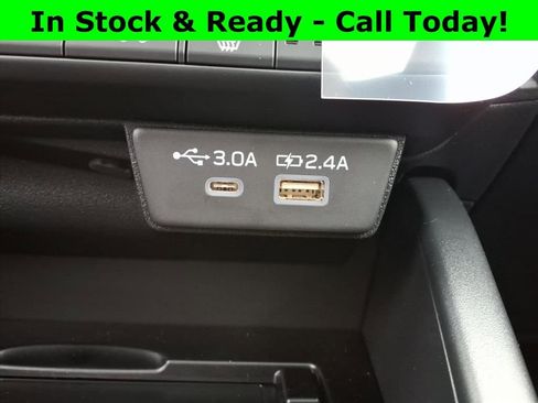 New 2026 Subaru Outback Limited AWD/4WD image 14