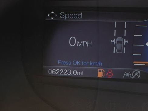 Used 2024 Ford Edge Titanium image 31