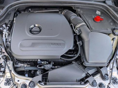 New 2026 MINI Cooper S FWD image 18