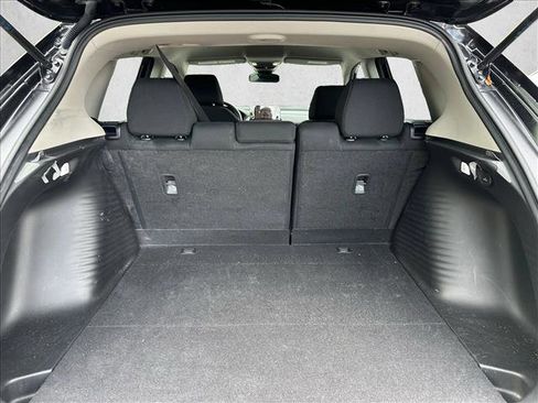 Used 2024 Honda HR-V LX image 7