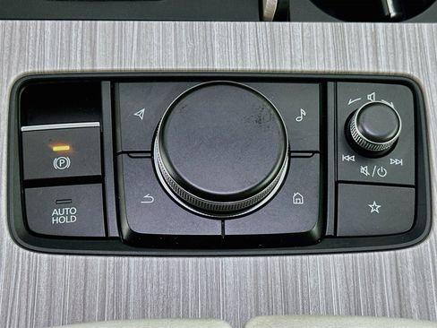 Used 2024 MAZDA CX-90 3.3 Turbo w/ Premium Plus Pkg AWD/4WD image 26