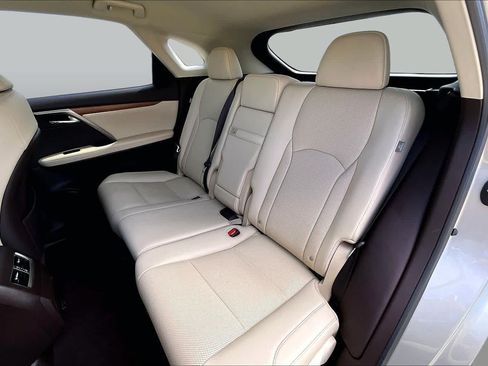 Used 2020 Lexus RX 350 FWD w/ Premium Package image 21