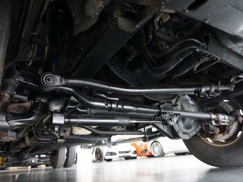 Used 2001 Ford F350 4x4 Crew Cab DRW Super Duty image 75