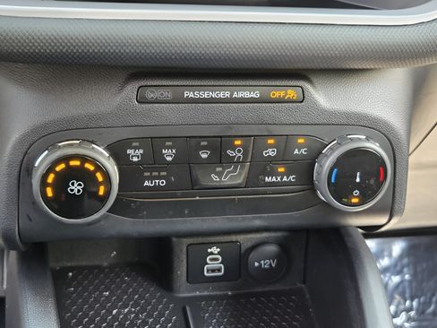 Used 2024 Ford Bronco Sport Big Bend AWD/4WD image 16