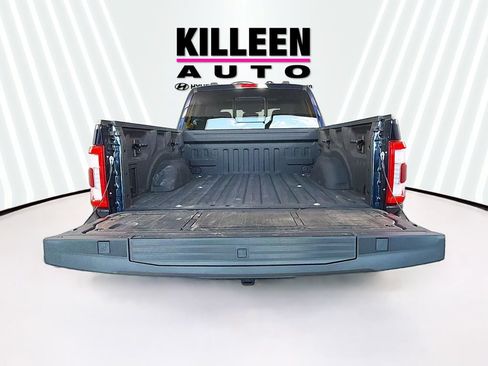Used 2023 Ford F150 King Ranch w/ Equipment Group 601A High AWD/4WD image 31