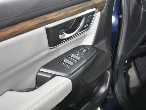 Certified 2019 Honda CR-V EX-L image 25