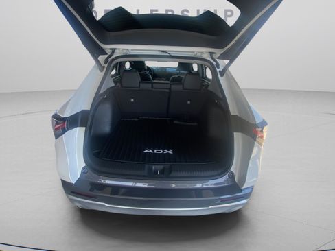 Used 2026 Acura ADX AWD image 19