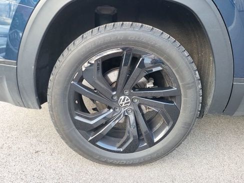 Used 2022 Volkswagen Atlas SE image 17