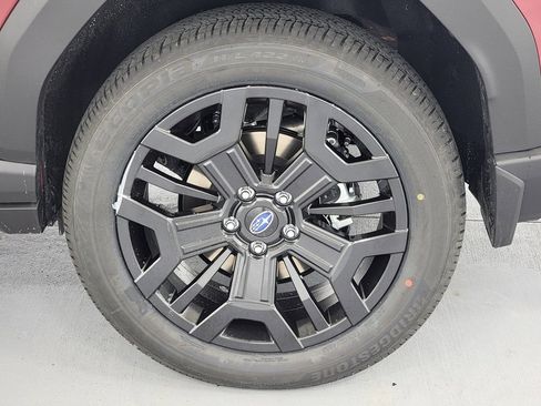 New 2026 Subaru Outback Limited XT image 6