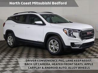 Used 2023 GMC Terrain SLE w/ Driver Convenience Package video 1