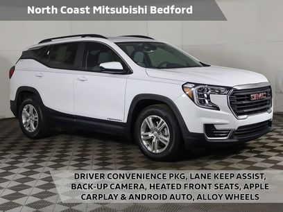 Used 2023 GMC Terrain SLE w/ Driver Convenience Package
