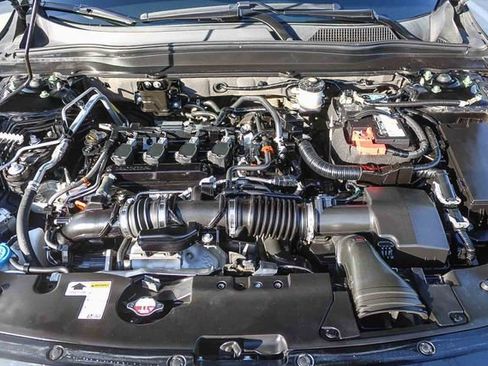 Used 2022 Honda Accord Sport image 38