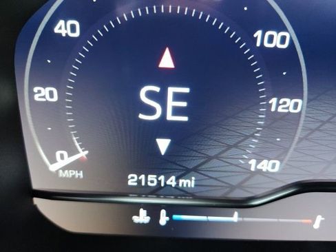 Used 2024 GMC Sierra 1500 Denali w/ Technology Package image 11