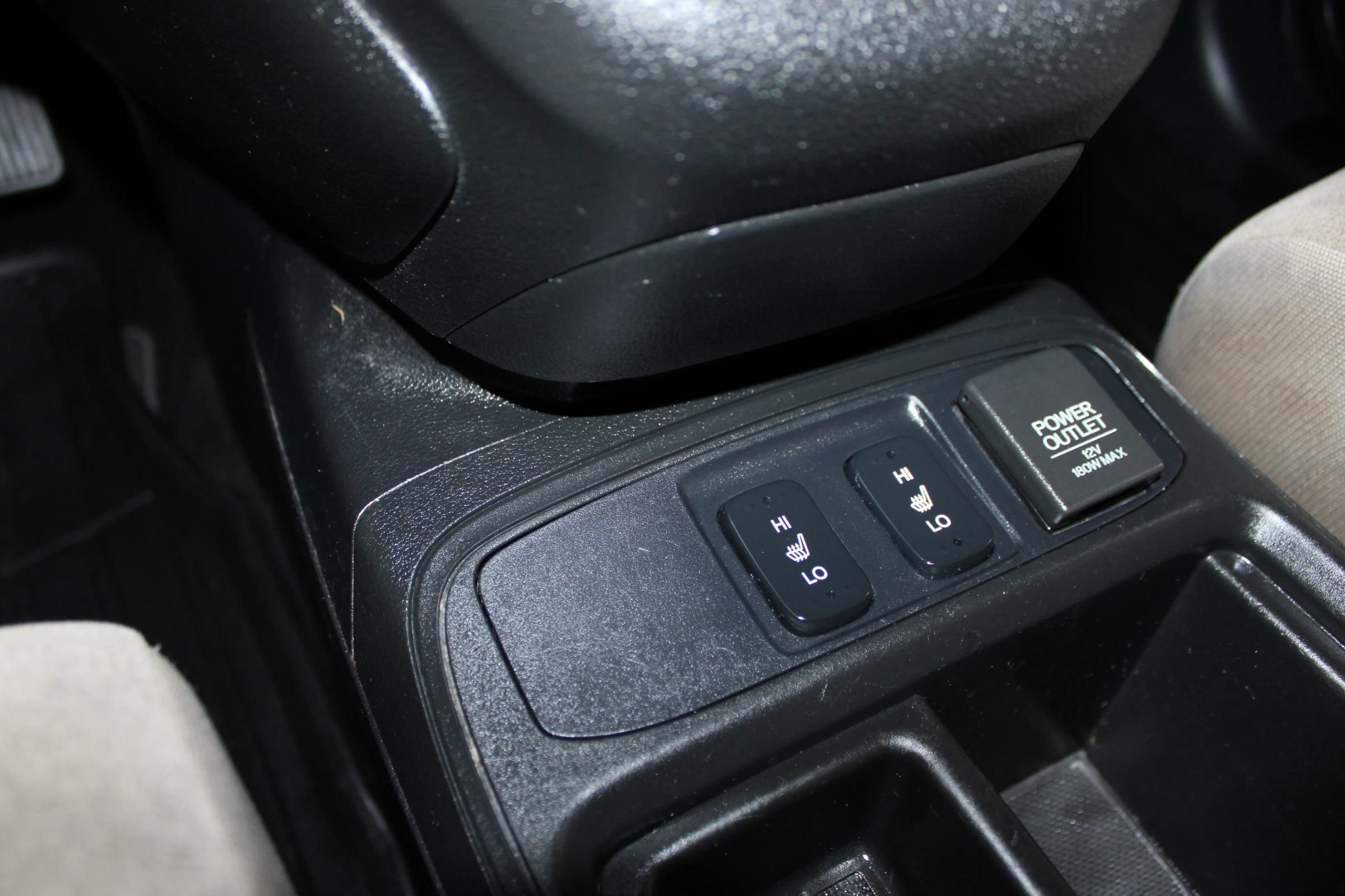 Used 2015 Honda CR-V EX image 17