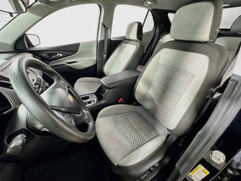 Used 2024 Chevrolet Equinox LS w/ LS Convenience Package AWD/4WD image 10