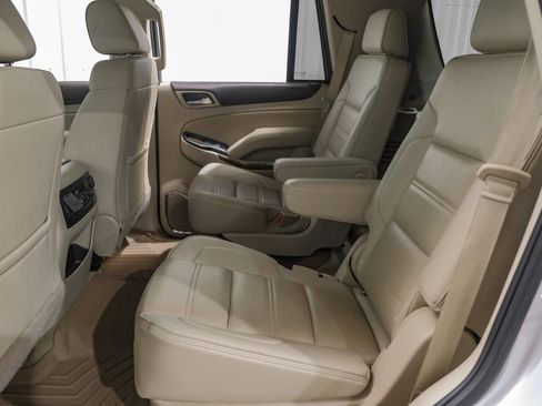 Used 2017 GMC Yukon Denali w/ Open Road Package image 39