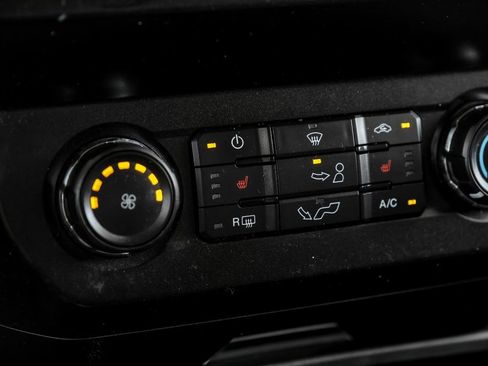 Used 2020 Ford F150 XLT w/ Equipment Group 302A Luxury RWD image 19