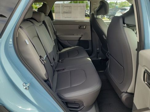 New 2027 Kia Seltos EX AWD/4WD image 12