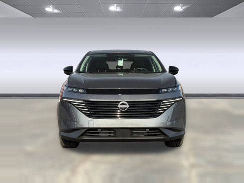 New 2026 Nissan Murano SL image 5