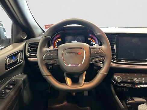 New 2026 Dodge Durango GT w/ Tow 'N Go Package AWD/4WD image 13
