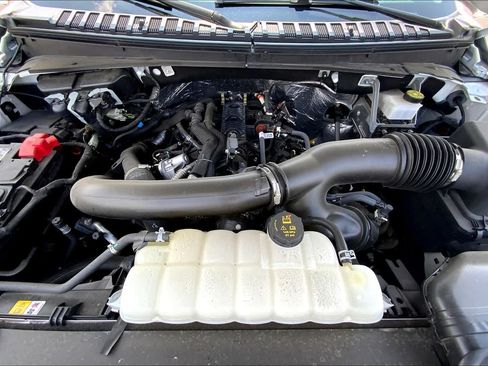 Certified 2022 Ford Expedition Limited RWD image 29