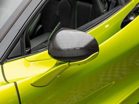 Used 2023 McLaren 720S Performance image 50