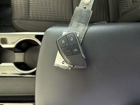 Certified 2025 Chevrolet Equinox LT w/ Safety and Technology Package FWD image 29