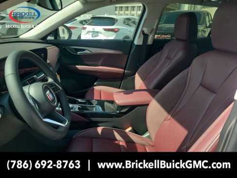 New 2026 Buick Envision Sport Touring image 18