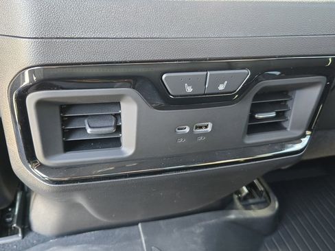 New 2026 GMC Sierra 1500 AT4 image 35