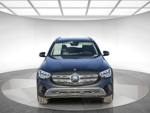 Certified 2022 Mercedes-Benz GLC 300 4MATIC image 6